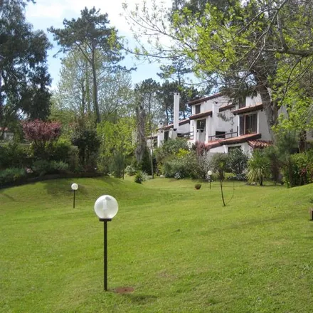 Image 1 - Miguel de Unamuno 1, 20000 San Rafael - El Placer, Uruguay - House for rent