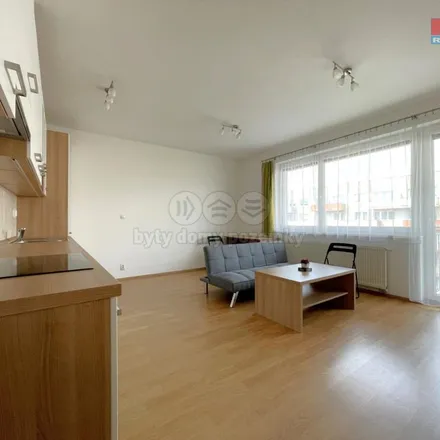 Image 2 - Drtikolova, 109 00 Prague, Czechia - Apartment for rent