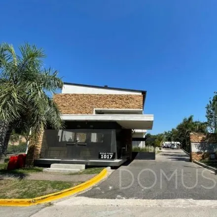 Buy this 3 bed apartment on José Roque Funes 803 in Ampliación Urca, Cordoba