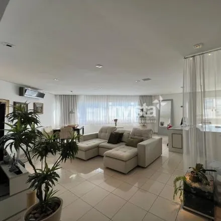 Rent this 4 bed apartment on Avenida General San Martin in Ponta da Praia, Santos - SP