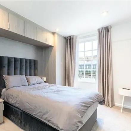 Image 6 - Clarewood Court, Seymour Place, London, W1H 2NH, United Kingdom - Room for rent