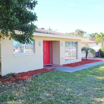 Buy this 3 bed house on 2400 Kent Avenue in Villas, FL 33907