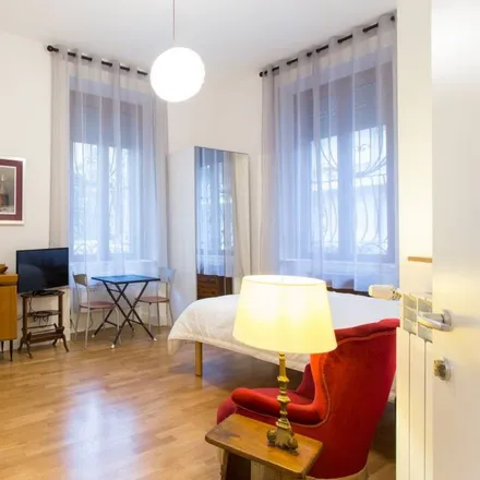 Image 4 - Via Marchesi de' Taddei, 14, 20146 Milan MI, Italy - Apartment for rent