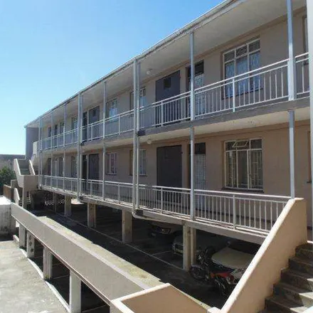Rent this 2 bed apartment on Main Road in Walmer, Gqeberha