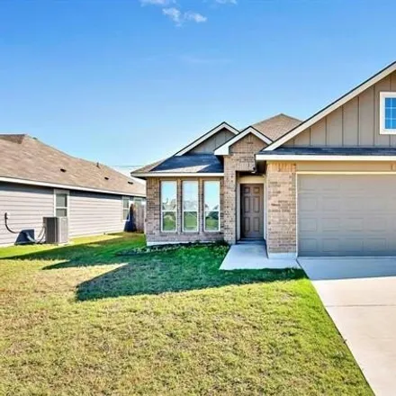 Buy this 3 bed house on 4003 South Fork Ranch Road in Waco, TX 76705