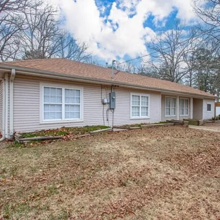 Image 3 - 2905 Old Hot Springs Highway, Benton, AR 72019, USA - House for sale