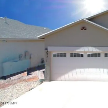 Buy this 4 bed house on Judge Coldwell Drive in Grijalva Gardens Colonia, Socorro