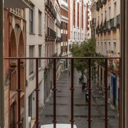 Image 2 - Madrid, Calle de la Madera, 3, 28004 Madrid - Apartment for rent