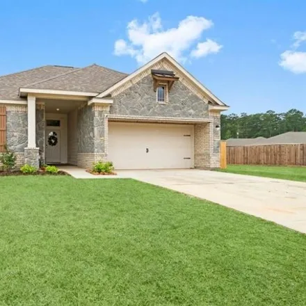 Buy this 3 bed house on unnamed road in Montgomery County, TX 77303