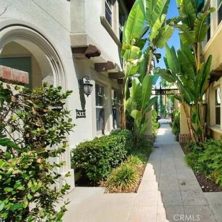 Rent this 3 bed condo on 535 South Casita Street in Anaheim, CA 92805