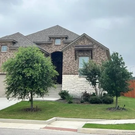 Image 1 - 12013 Tower Creek, Bexar County, TX 78253, USA - House for rent