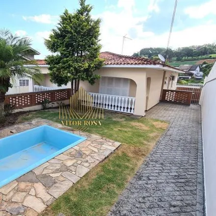 Image 1 - Rua Abel Assis, Jardim América, Bragança Paulista - SP, 12902-000, Brazil - House for rent