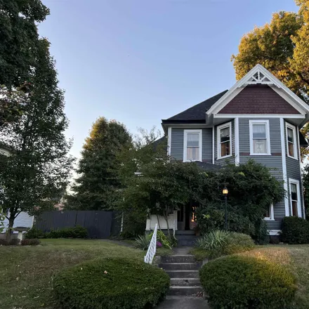 Buy this 4 bed house on First Presbyterian Church in Railroad Street, Ironton