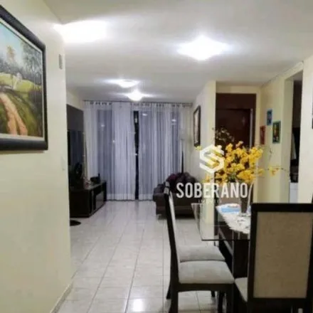 Image 2 - Avenida Monteiro da Franca, Manaíra, João Pessoa - PB, 58038-431, Brazil - Apartment for sale