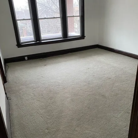 Rent this 3 bed apartment on 8140 South Ada Street in Chicago, IL 60620