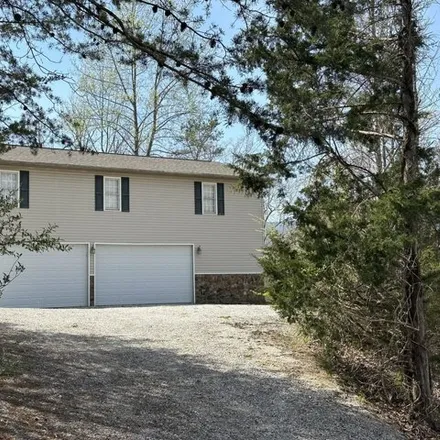 Buy this 3 bed house on 257 Clear Lake Drive in Campbell County, TN 37757