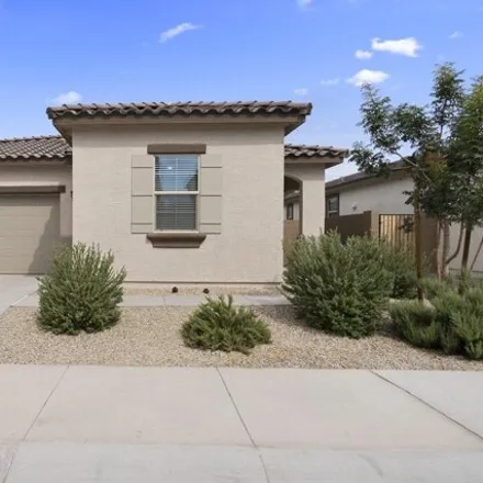 Rent this 4 bed house on West Polk Street in Avondale, AZ 85323