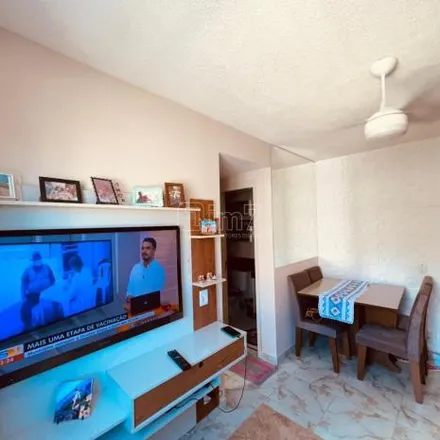 Buy this 2 bed apartment on Vista das Laranjeiras in Avenida Corsanto, Residencial Vista do Mestre