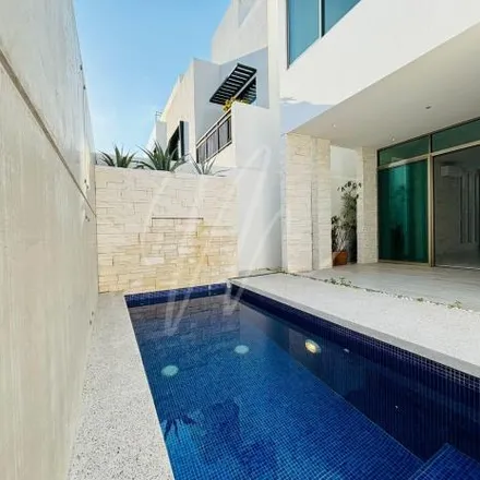 Image 2 - unnamed road, 77560 Cancún, ROO, Mexico - House for sale