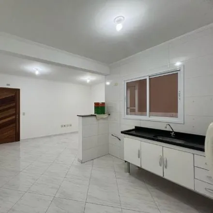 Rent this 2 bed apartment on Avenida Andrade Neves in Vila Helena, Santo André - SP