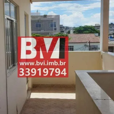 Image 2 - Rua da Coragem 213, Vila da Penha, Rio de Janeiro - RJ, 21221-330, Brazil - Apartment for sale