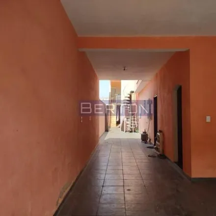 Rent this 1 bed house on Lenine Bistro & Rotisserie in Rua Martins 311, Paulicéia