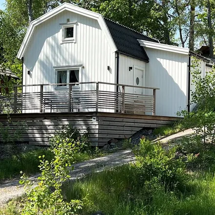 Image 3 - Ängsbacken, Talluddsvägen, 132 40 Boo, Sweden - Apartment for rent