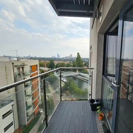 Image 3 - Birkdale, Atlip Road, London, HA0 4GG, United Kingdom - Apartment for rent