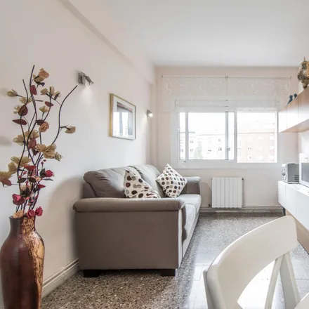 Rent this 2 bed apartment on Rambla de Badal in 41, 08014 Barcelona
