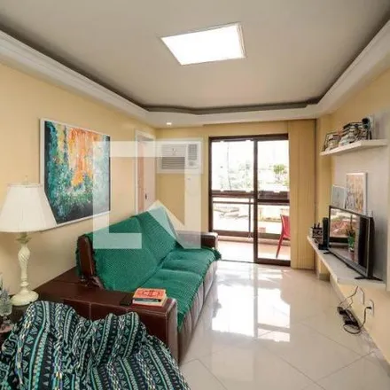 Buy this 3 bed apartment on Rua Coração de Maria in Cachambi, Rio de Janeiro - RJ