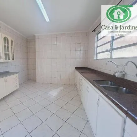 Buy this 2 bed apartment on Rua Sergipe in Gonzaga, Santos - SP