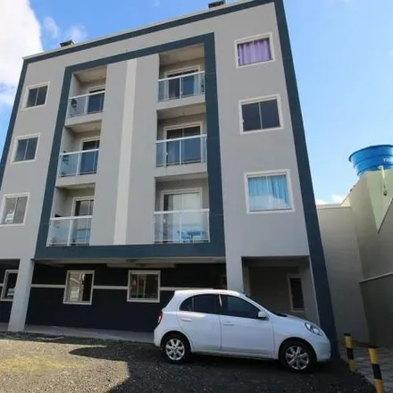 Rent this 2 bed apartment on Rua Nicolau Pampuch in Afonso Pena, São José dos Pinhais - PR