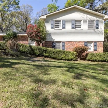 Buy this 4 bed house on 5285 Cochran Circle in Mountain View Estates, Montgomery