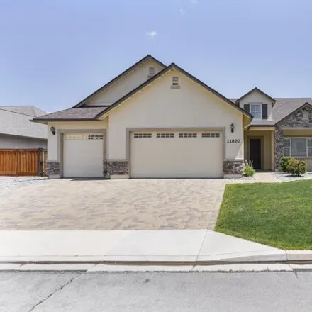 Buy this 3 bed house on 11864 Terra Linda Way in Washoe County, NV 89441
