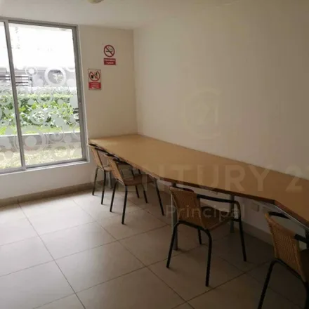Rent this 1 bed apartment on Diagonal Avenue in Miraflores, Lima Metropolitan Area 15074