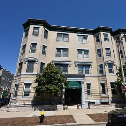 Rent this studio apartment on 1427 Commonwealth Avenue in Boston, MA 02134