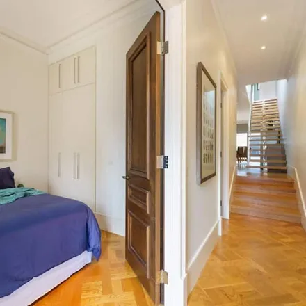 Rent this 3 bed house on Carlton in Melbourne, Victoria