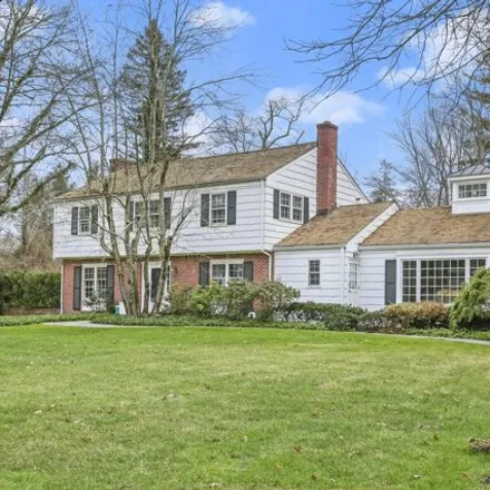 Buy this 5 bed house on 18 Echo Lane in Greenwich, CT 06830