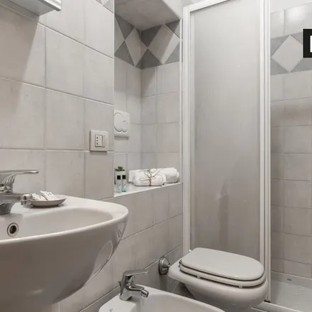Rent this 1 bed apartment on Via Nervesa in 8, 20139 Milan MI