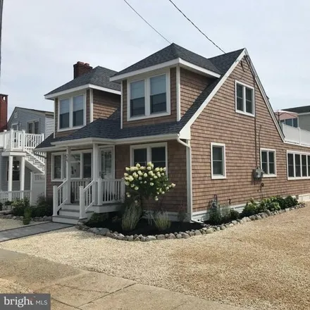 Image 2 - East 21th Street, Long Beach Township, Ocean County, NJ 08008, USA - House for sale