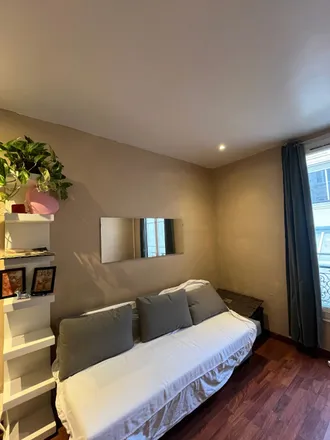 Image 5 - 60 Rue Sauffroy, 75017 Paris, France - Apartment for rent