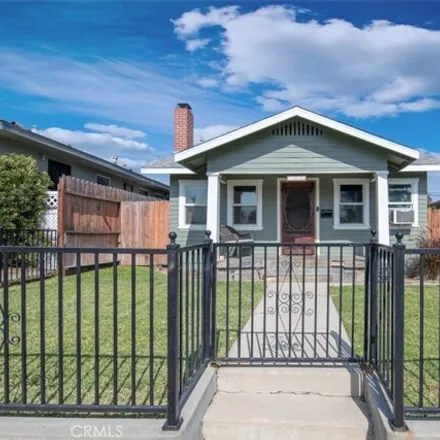Buy this 3 bed house on 7934 Milton Avenue in Whittier, CA 90602