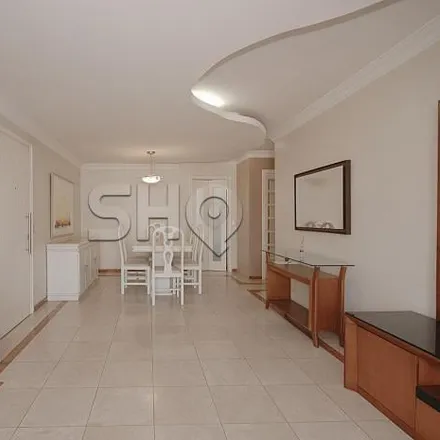 Buy this 3 bed apartment on Teatro Dom Bosco in Rua Domingos da Costa Mata, Mandaqui