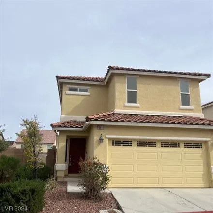 Buy this 3 bed house on 3200 Villa Fiori Avenue in Enterprise, NV 89141