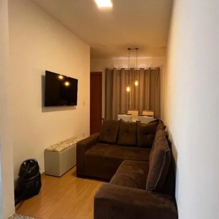 Rent this 2 bed apartment on Ciclovia Macambira in Faiçalville, Goiânia - GO