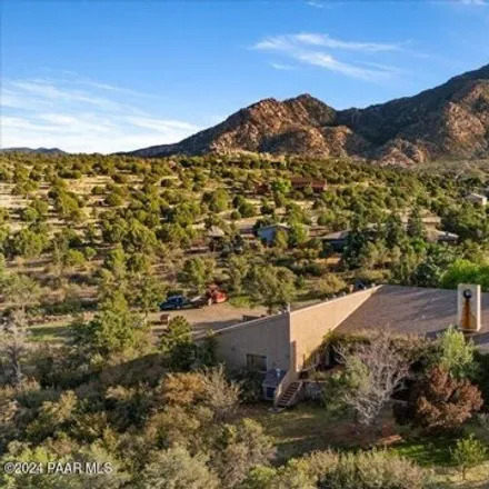 Buy this 4 bed house on North Vista Lane in Williamson, Yavapai County