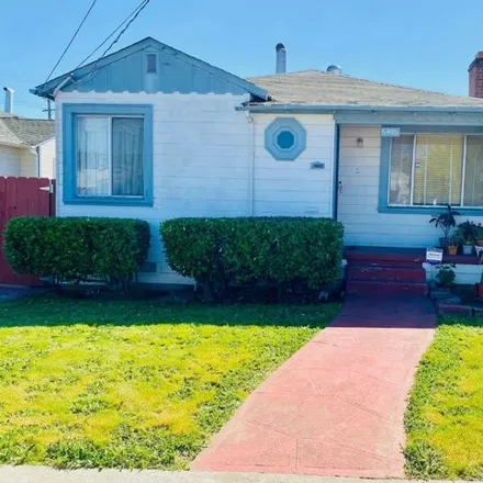 Buy this 3 bed house on 5485 Crittenden Street in Oakland, CA 94601