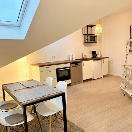 Rent this 3 bed apartment on Siegfriedstraße in 22851 Norderstedt, Germany