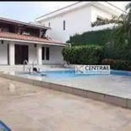 Buy this 6 bed house on Rua Plinio Almeida in Itaigara, Salvador - BA