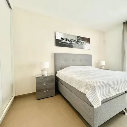 Rent this 3 bed house on Farmacia Ciudad Quesada in Avenida Salamanca, 03170 Rojales